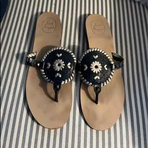Jack Rogers Sandals